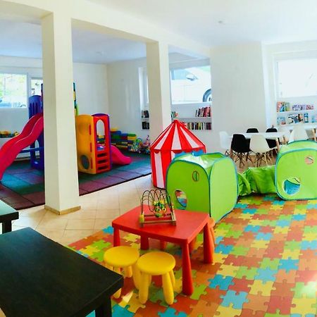 Władysławowo Haller House Apartamenty מראה חיצוני תמונה