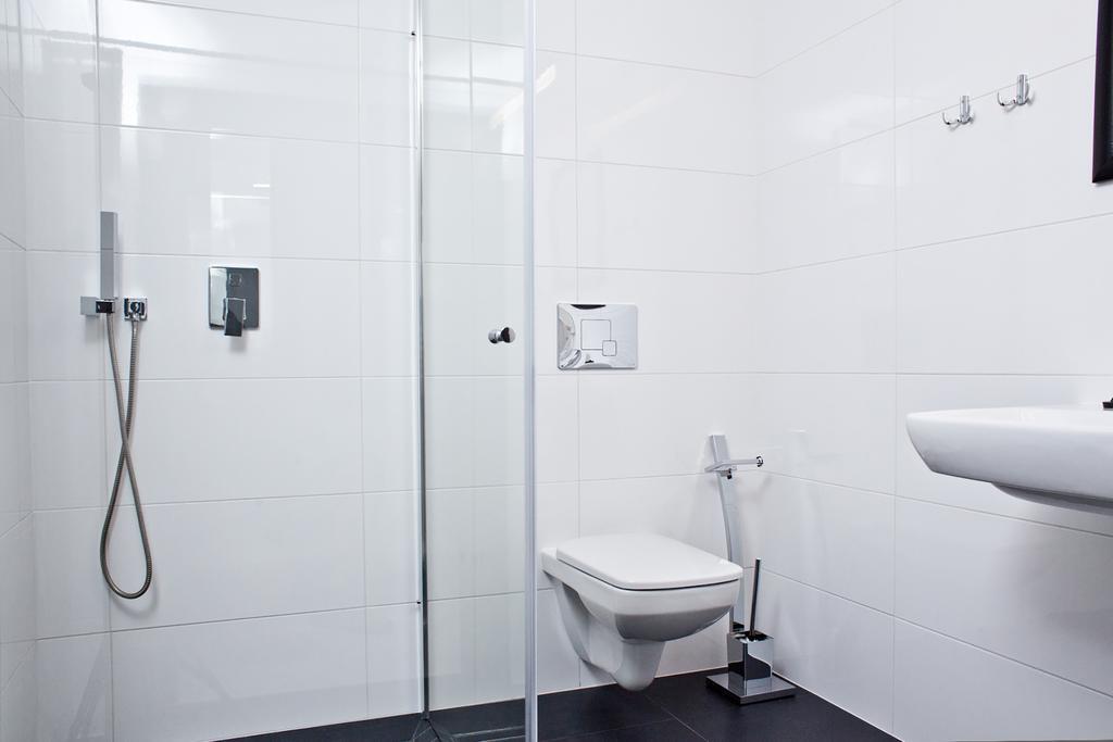 Władysławowo Haller House Apartamenty מראה חיצוני תמונה